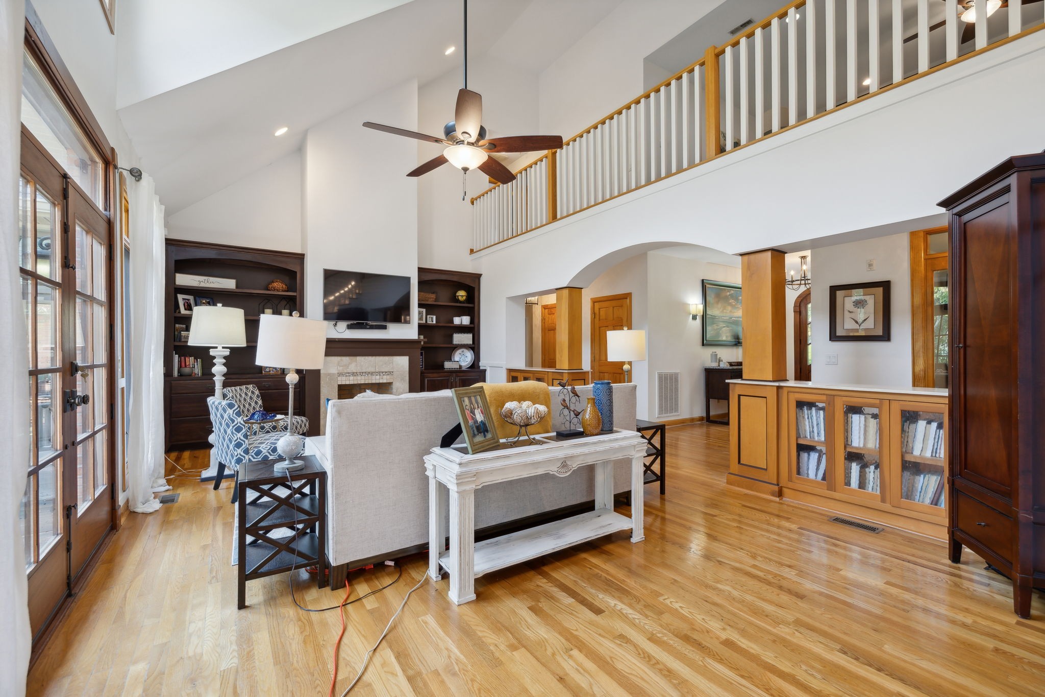 1208 Davidson Lane Columbia TN 38401