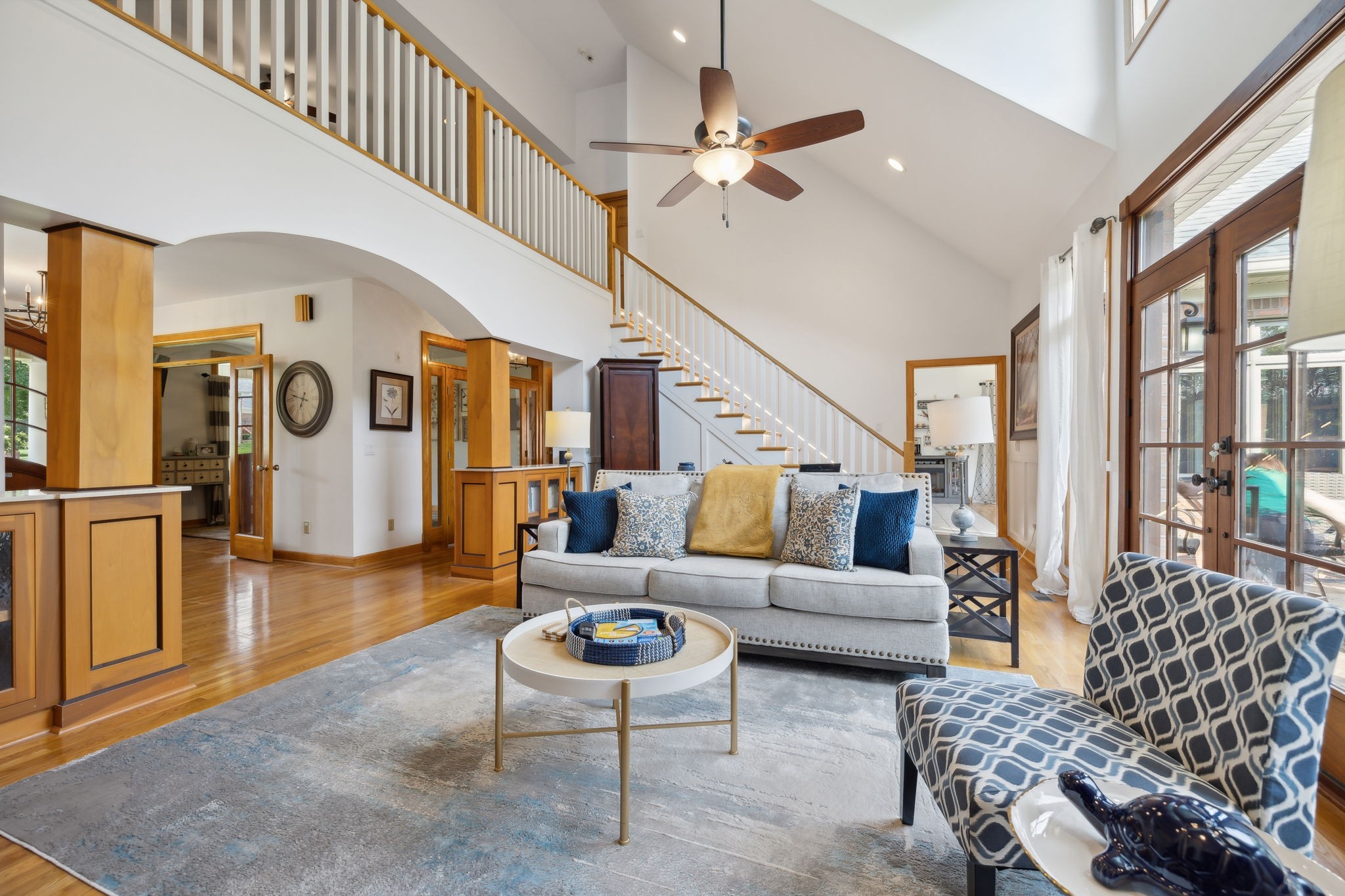 1208 Davidson Lane Columbia TN 38401