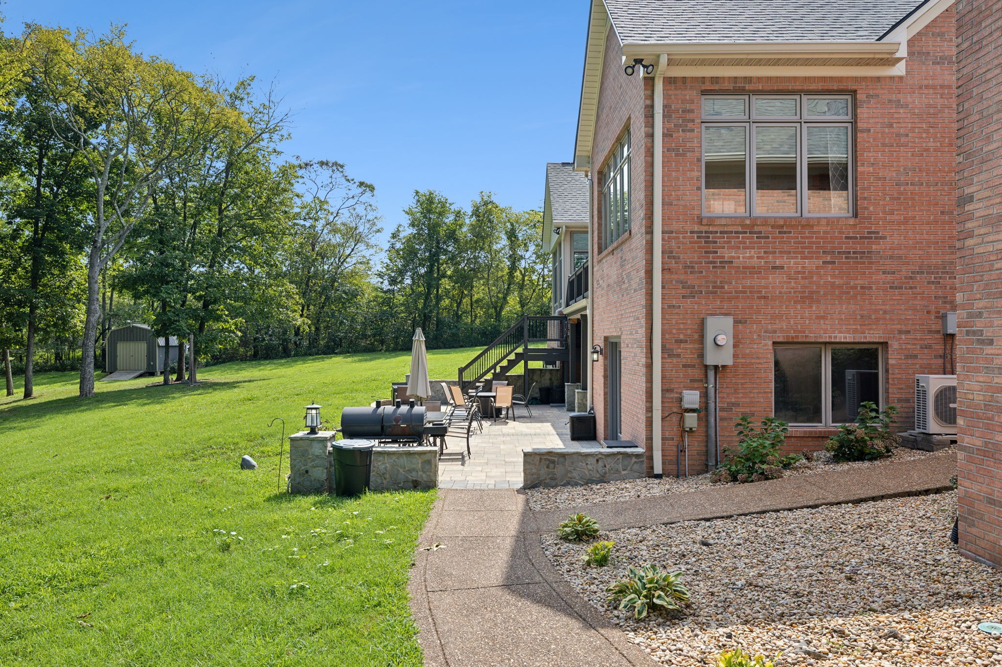 1208 Davidson Lane Columbia TN 38401