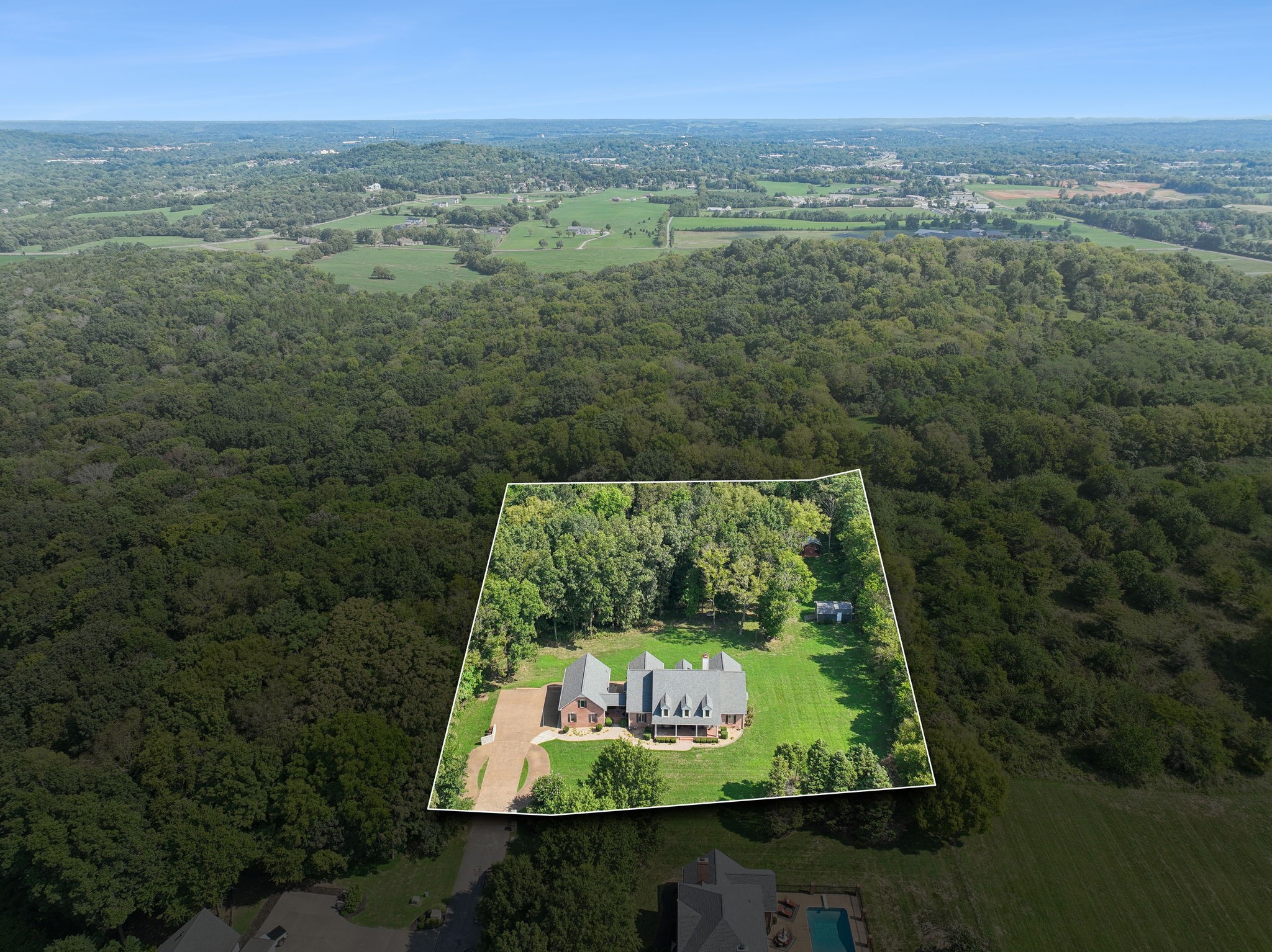 1208 Davidson Lane Columbia TN 38401
