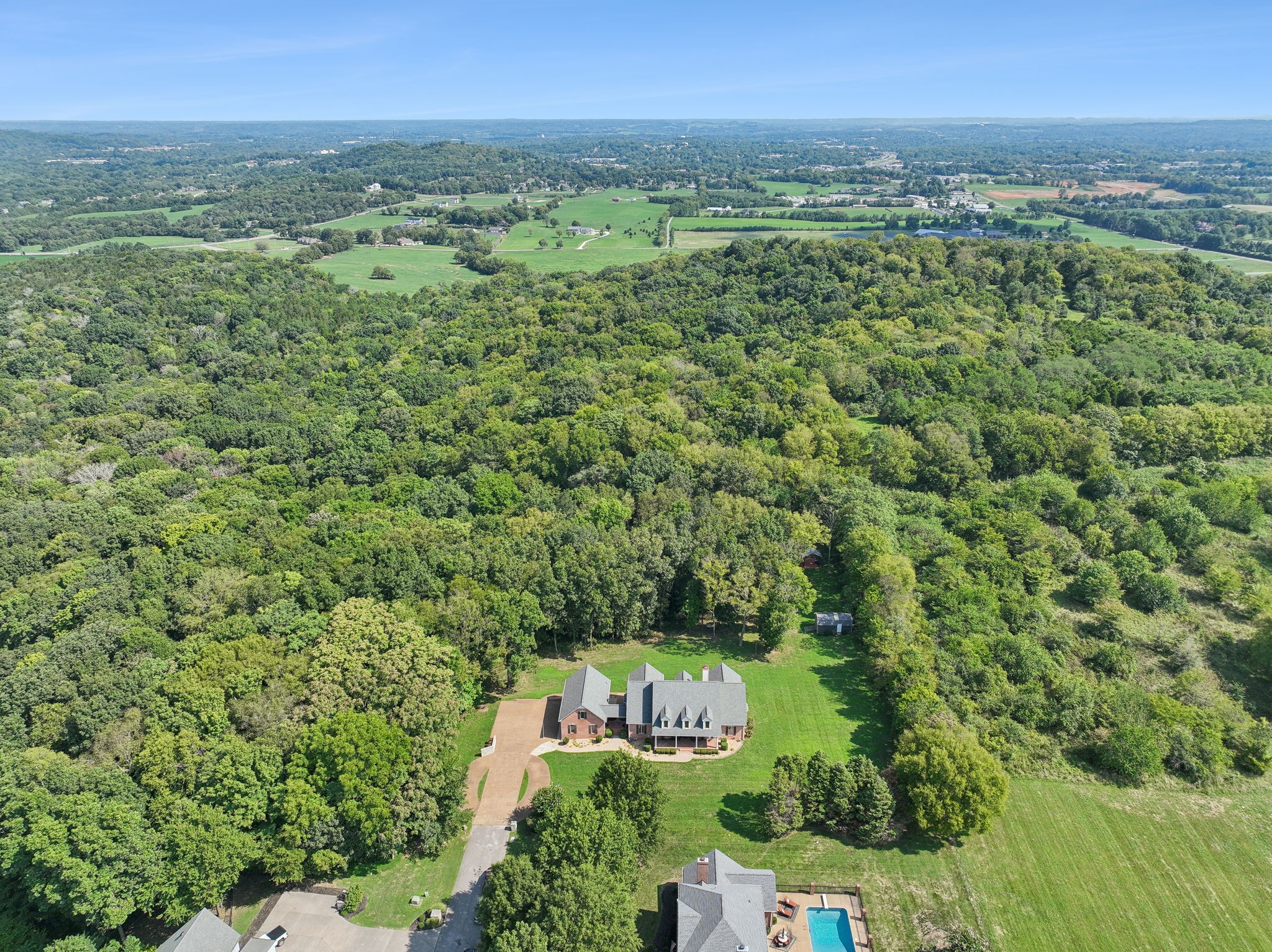 1208 Davidson Lane Columbia TN 38401