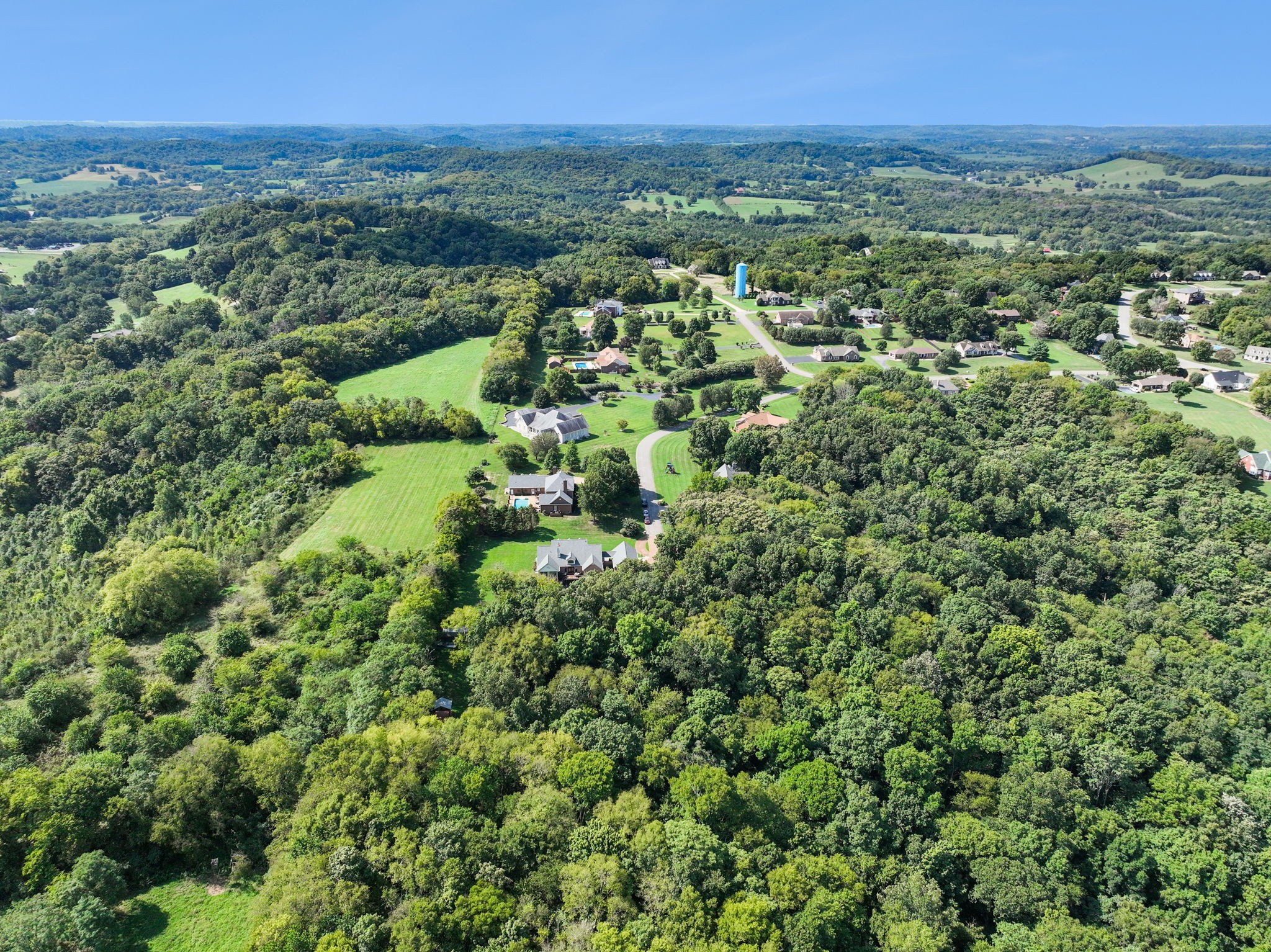 1208 Davidson Lane Columbia TN 38401