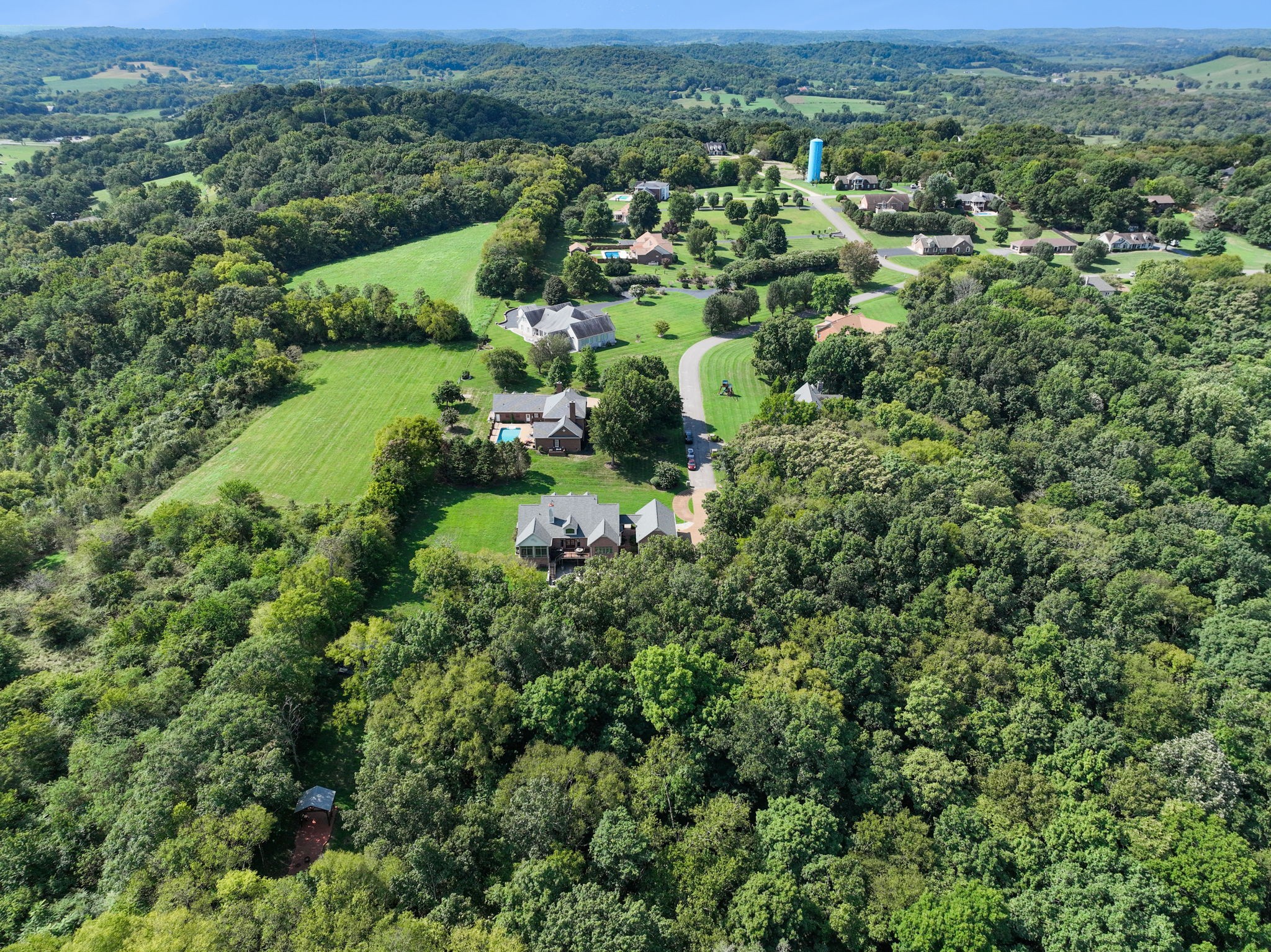 1208 Davidson Lane Columbia TN 38401