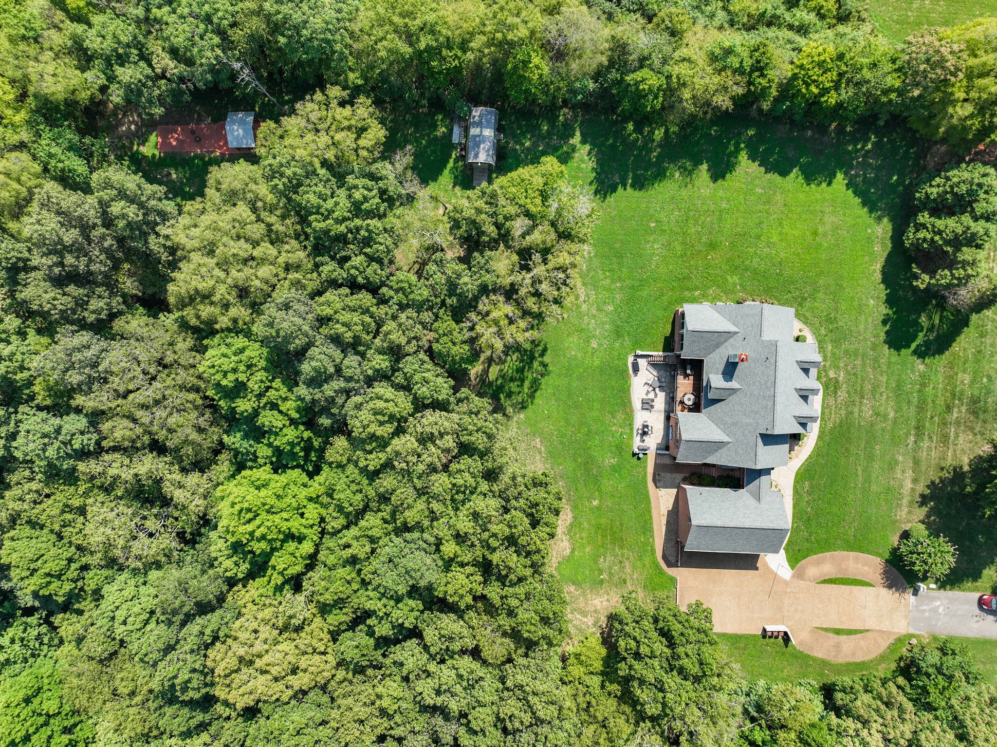 1208 Davidson Lane Columbia TN 38401