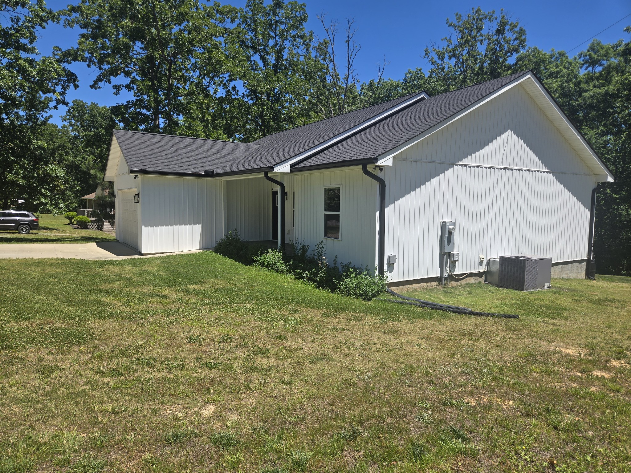 111 Friel Drive Waverly TN 37185