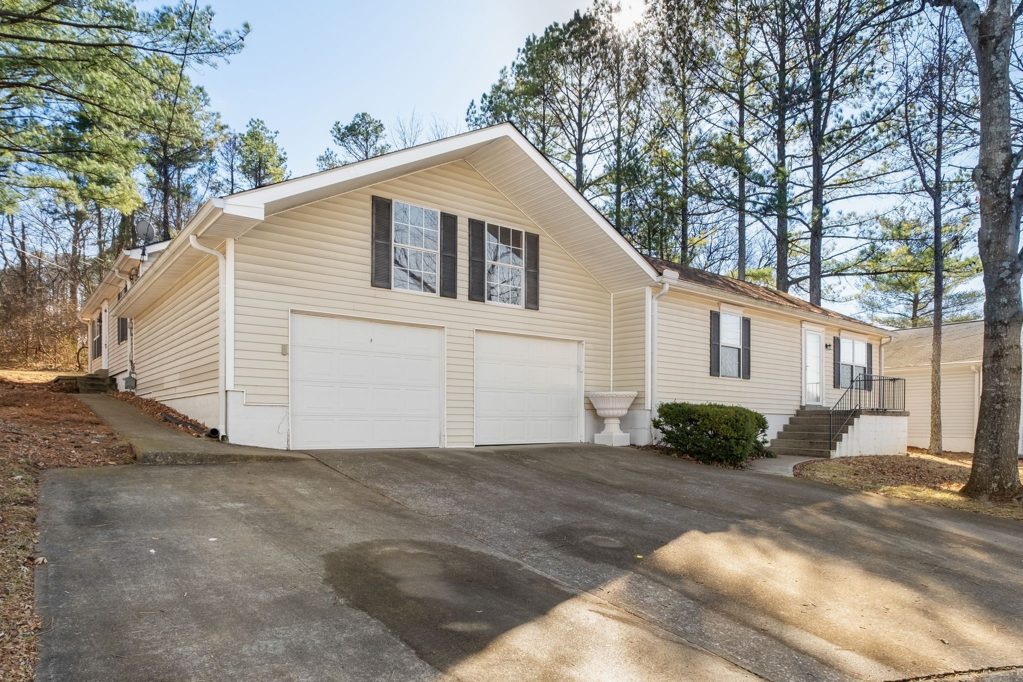 2824 Airwood Drive Nashville TN 37214
