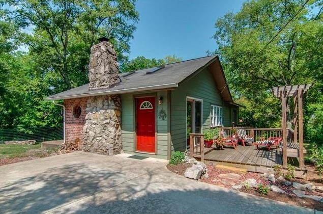 450 Paragon Mills Road Nashville TN 37211