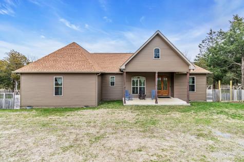 1473 Old Statesville Road Watertown TN 37184