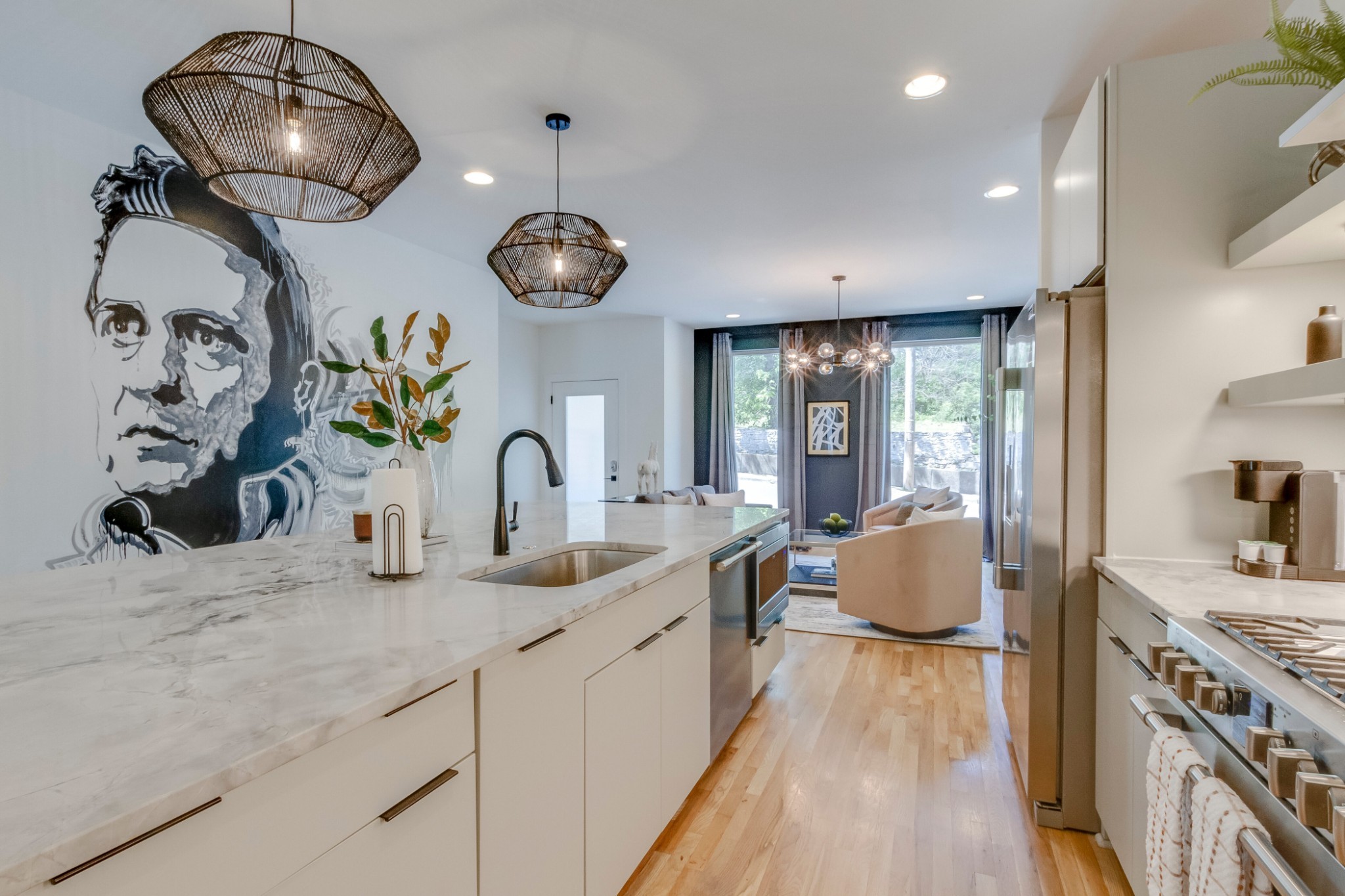2809 Delaware Avenue Nashville TN 37209