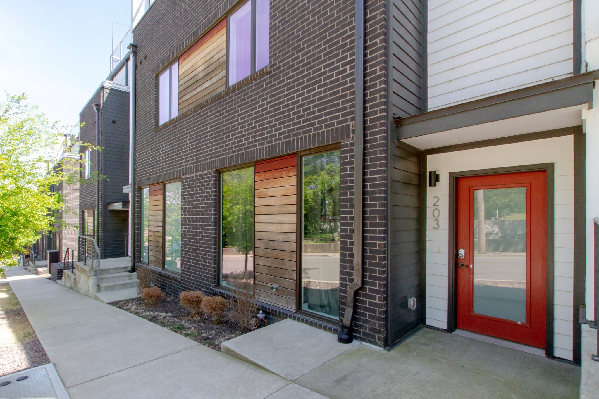2809 Delaware Avenue Nashville TN 37209