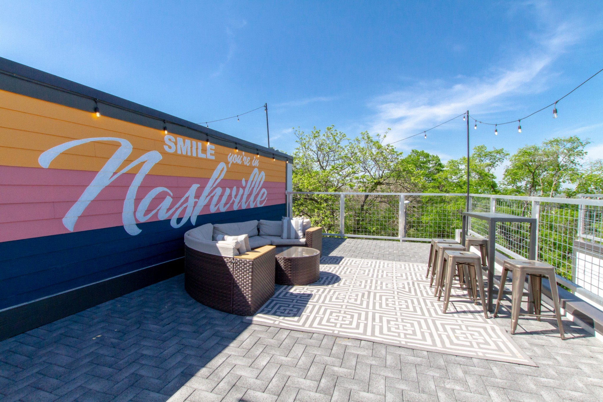 2809 Delaware Avenue Nashville TN 37209