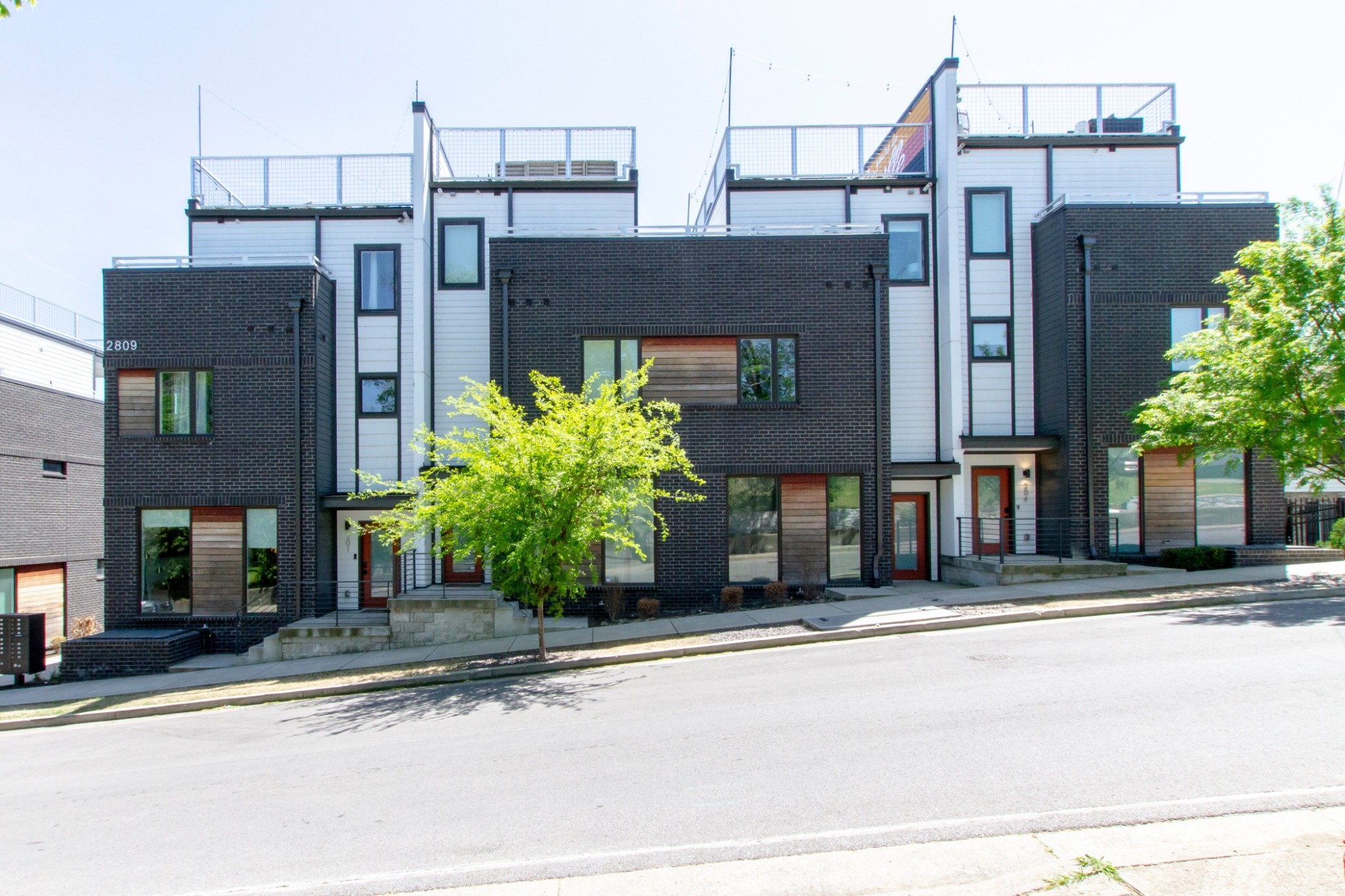 2809 Delaware Avenue Nashville TN 37209