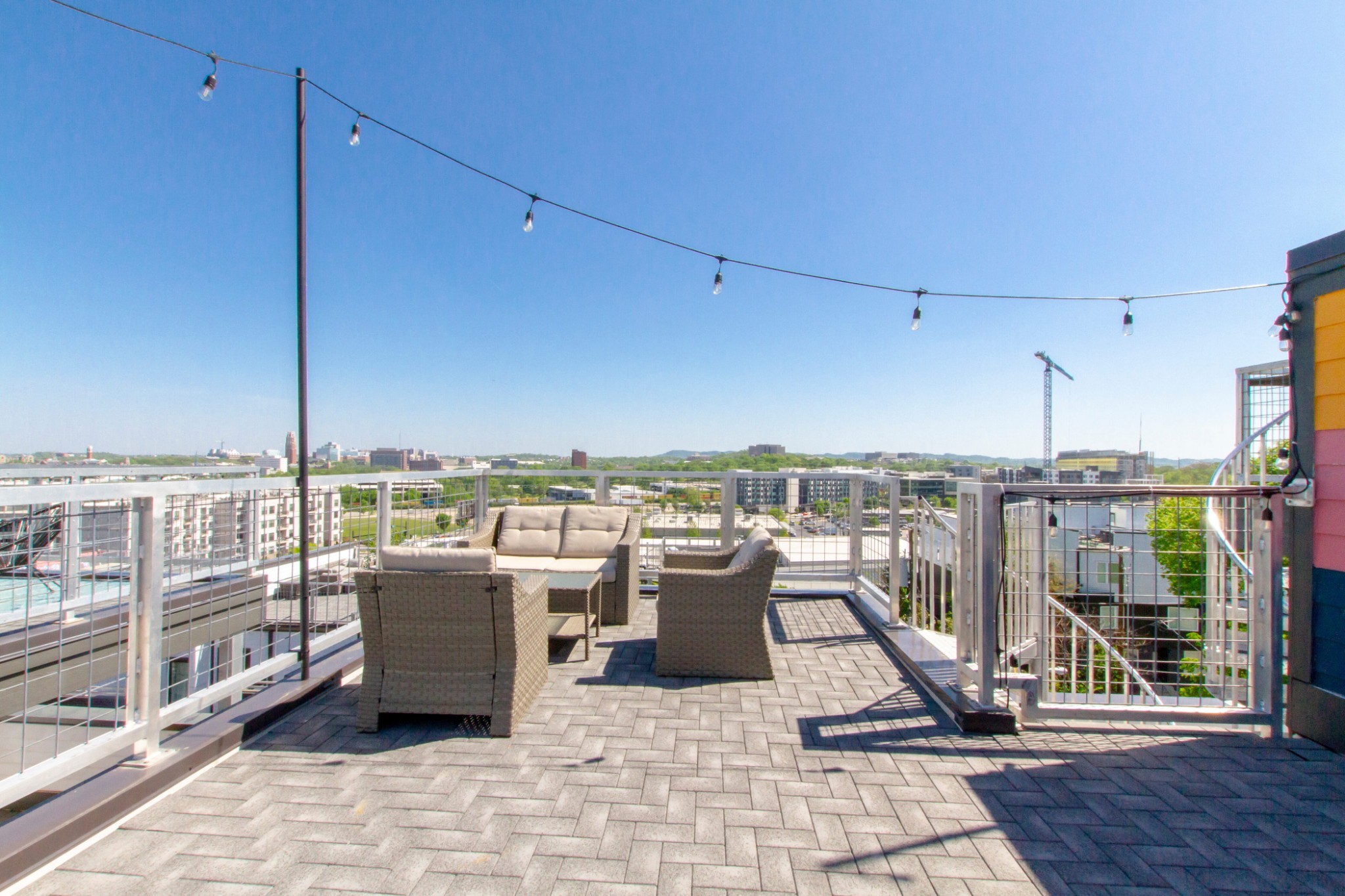 2809 Delaware Avenue Nashville TN 37209