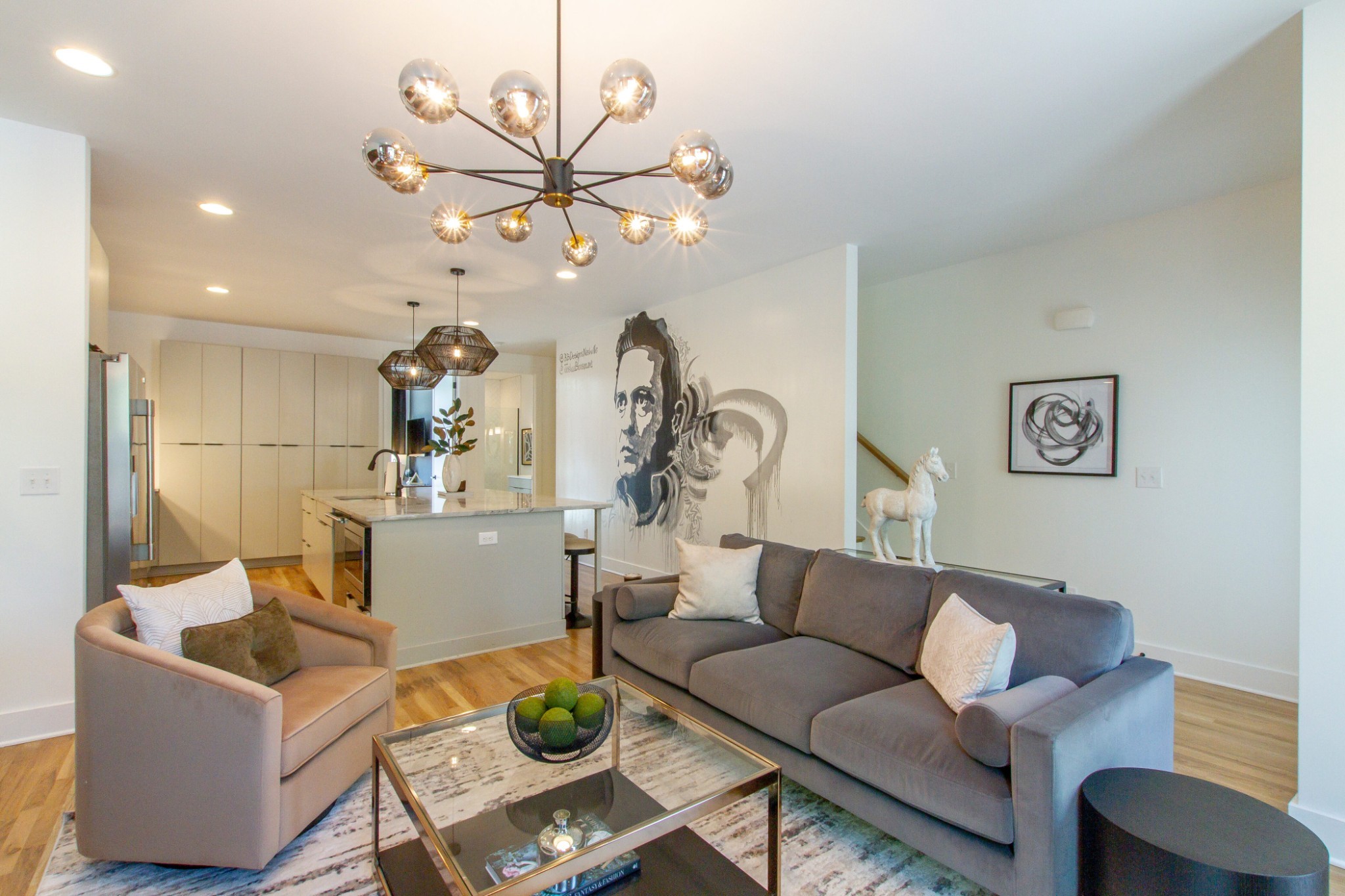 2809 Delaware Avenue Nashville TN 37209