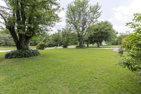 2802 Canterbury Drive Springfield TN 37172