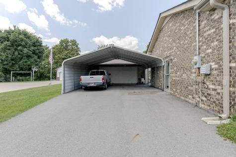 2802 Canterbury Drive Springfield TN 37172