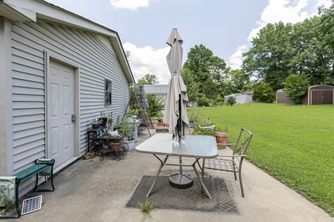2802 Canterbury Drive Springfield TN 37172