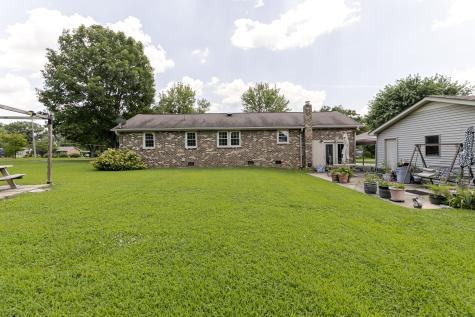 2802 Canterbury Drive Springfield TN 37172