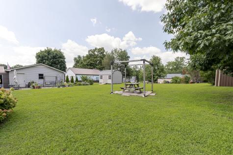 2802 Canterbury Drive Springfield TN 37172