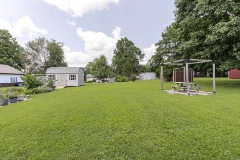 2802 Canterbury Drive Springfield TN 37172