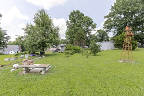 2802 Canterbury Drive Springfield TN 37172