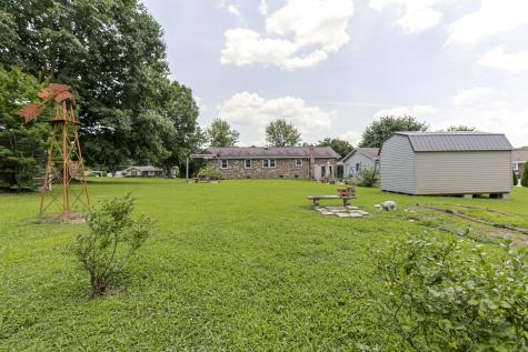 2802 Canterbury Drive Springfield TN 37172