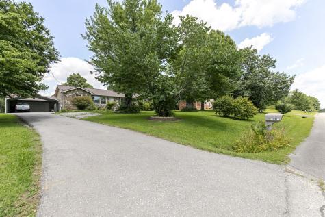 2802 Canterbury Drive Springfield TN 37172