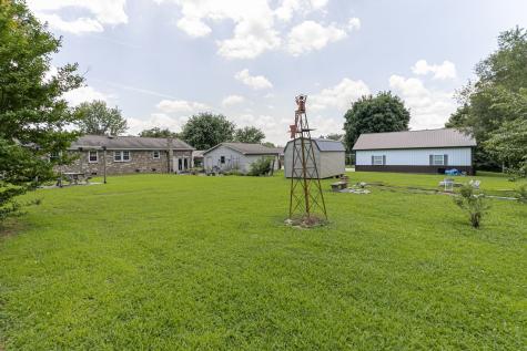 2802 Canterbury Drive Springfield TN 37172