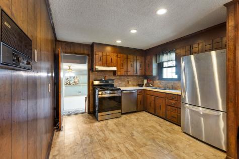 2802 Canterbury Drive Springfield TN 37172