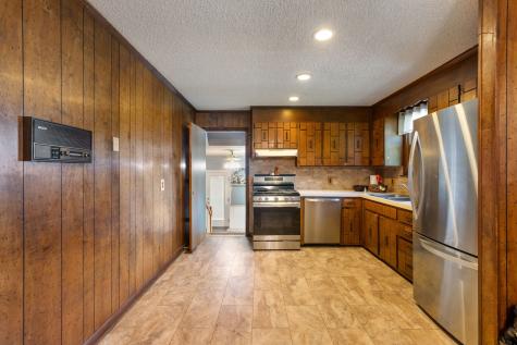 2802 Canterbury Drive Springfield TN 37172