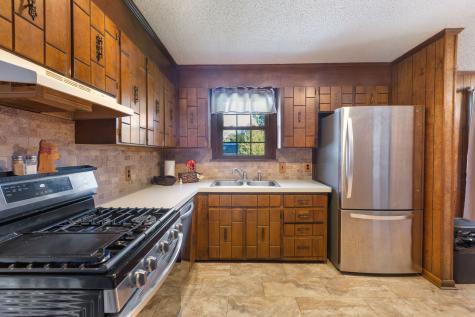 2802 Canterbury Drive Springfield TN 37172