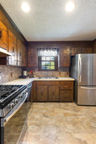 2802 Canterbury Drive Springfield TN 37172