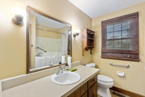 2802 Canterbury Drive Springfield TN 37172