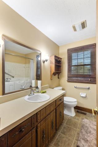 2802 Canterbury Drive Springfield TN 37172