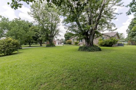 2802 Canterbury Drive Springfield TN 37172