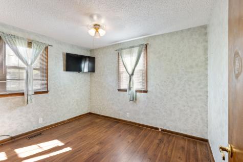 2802 Canterbury Drive Springfield TN 37172