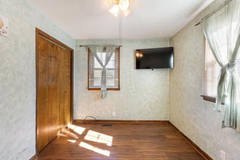 2802 Canterbury Drive Springfield TN 37172
