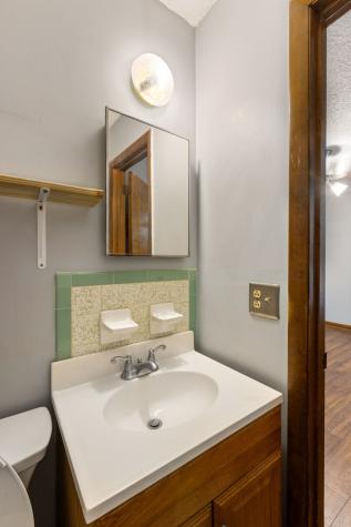2802 Canterbury Drive Springfield TN 37172