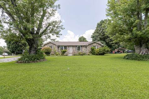 2802 Canterbury Drive Springfield TN 37172