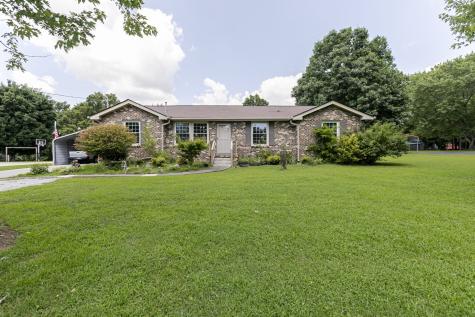 2802 Canterbury Drive Springfield TN 37172