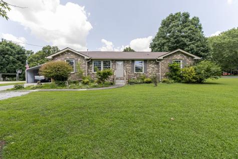 2802 Canterbury Drive Springfield TN 37172