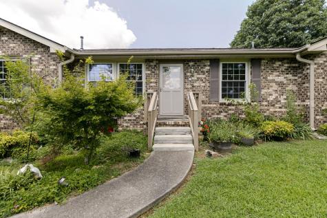 2802 Canterbury Drive Springfield TN 37172