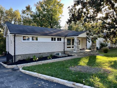 1723 Southwind Drive Nashville TN 37217