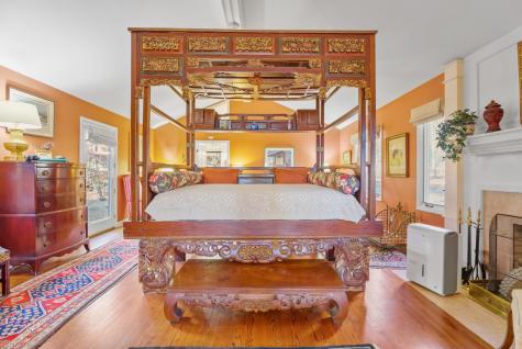 524 Sweetberry Drive Monteagle TN 37356