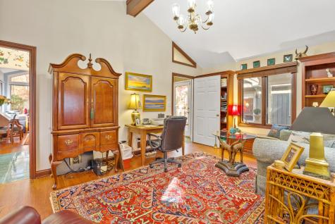 524 Sweetberry Drive Monteagle TN 37356