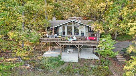 524 Sweetberry Drive Monteagle TN 37356