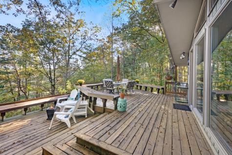 524 Sweetberry Drive Monteagle TN 37356