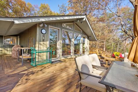 524 Sweetberry Drive Monteagle TN 37356