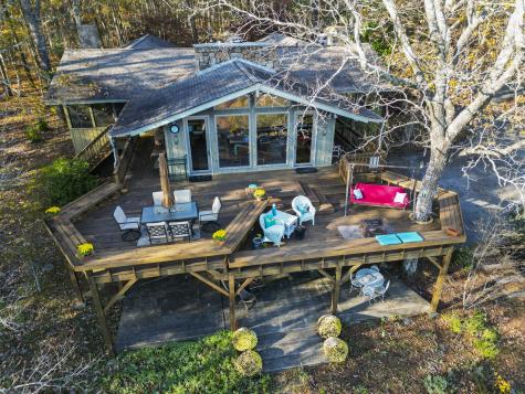 524 Sweetberry Drive Monteagle TN 37356