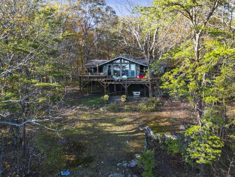 524 Sweetberry Drive Monteagle TN 37356